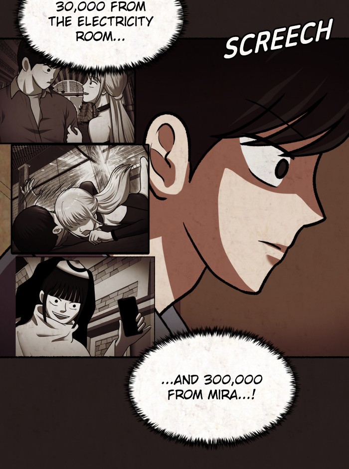 Escape Room Chapter 93 - page 50