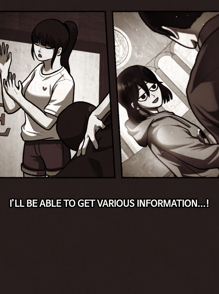 Escape Room Chapter 93 - page 54