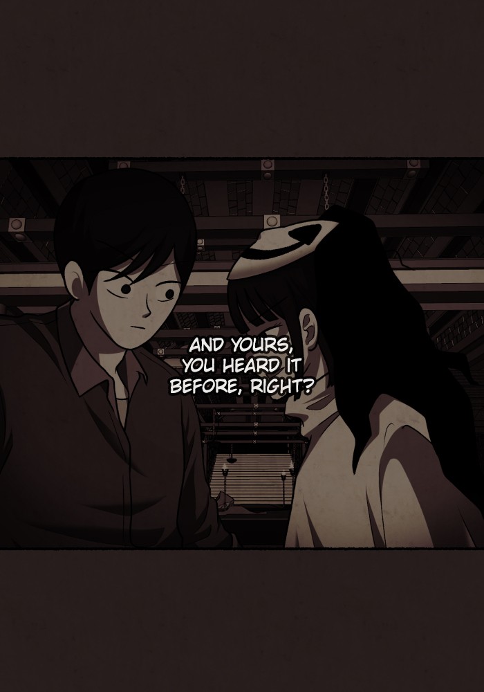 Escape Room Chapter 93 - page 55