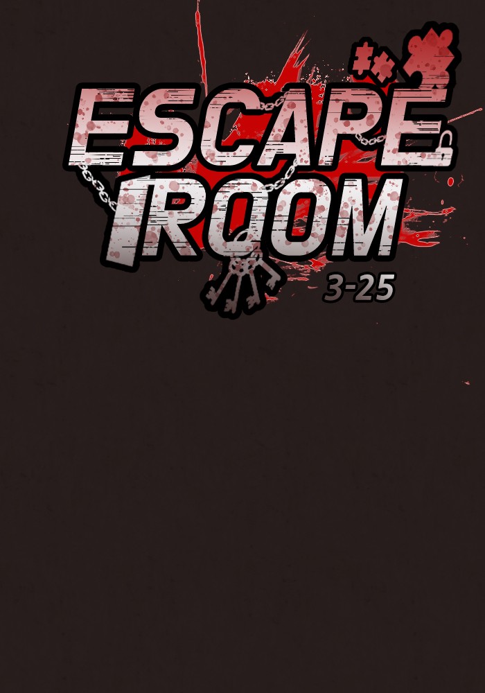Escape Room Chapter 93 - page 60