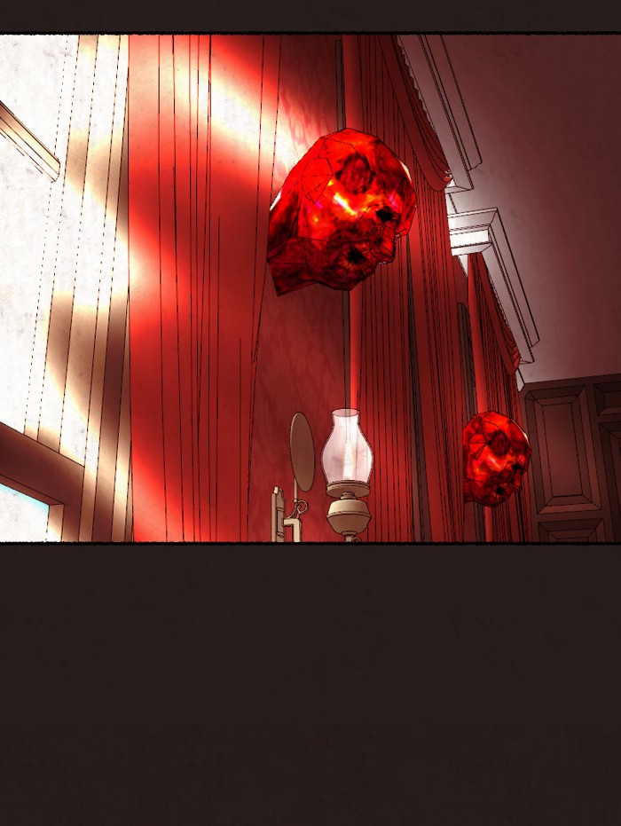 Escape Room Chapter 93 - page 61