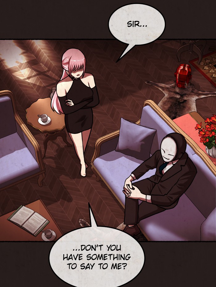 Escape Room Chapter 93 - page 67