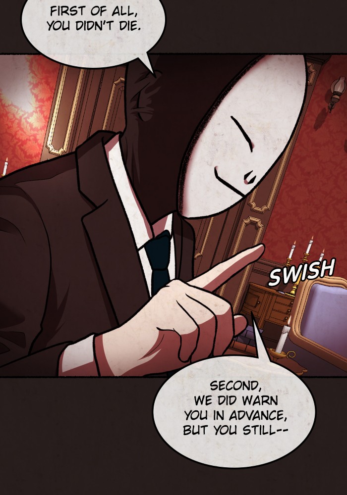 Escape Room Chapter 93 - page 72