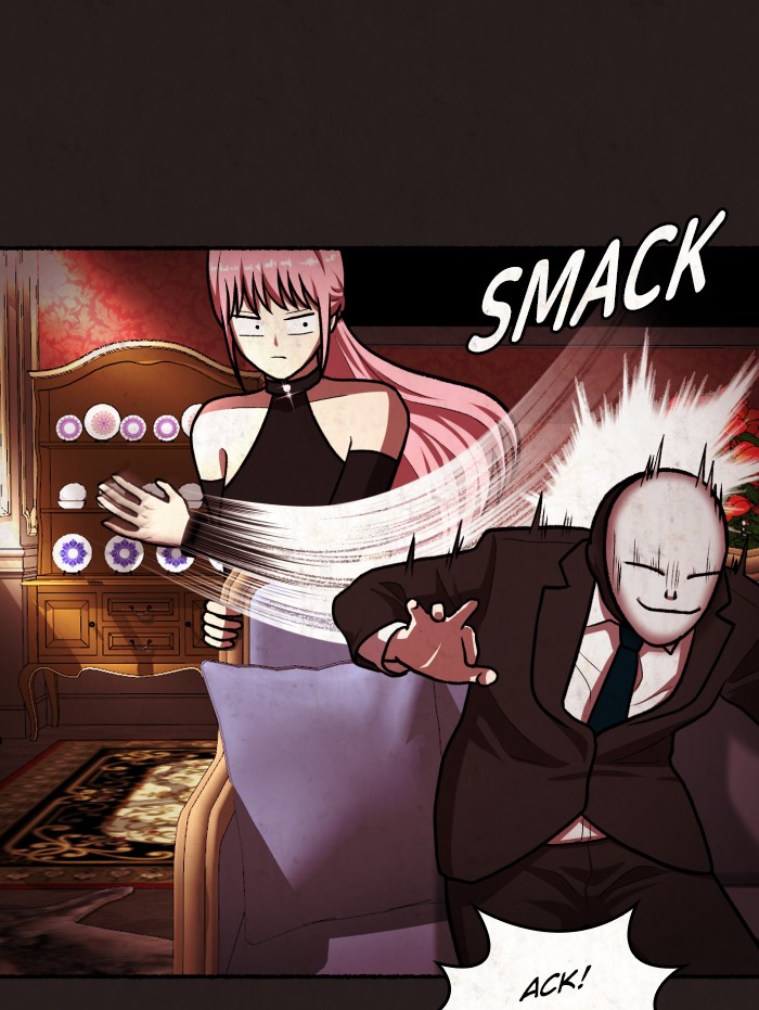 Escape Room Chapter 93 - page 73
