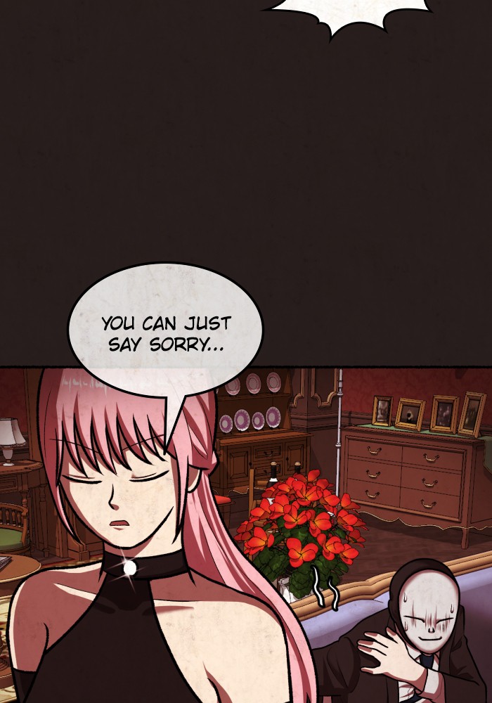 Escape Room Chapter 93 - page 74