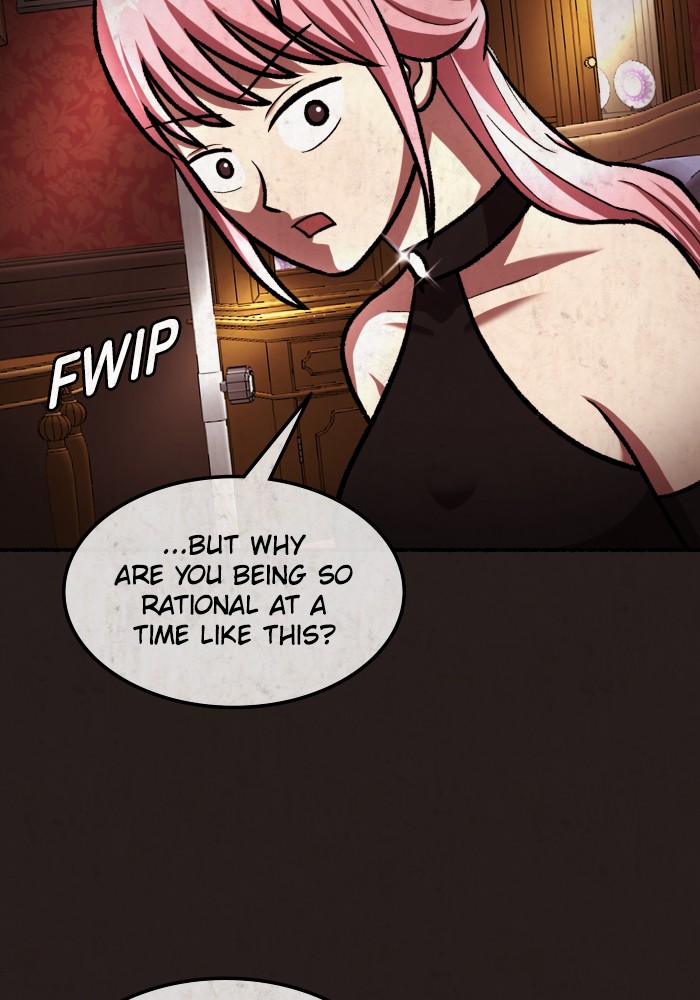 Escape Room Chapter 93 - page 76