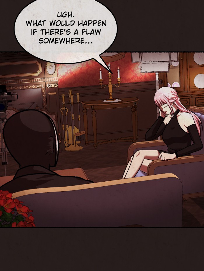 Escape Room Chapter 93 - page 77