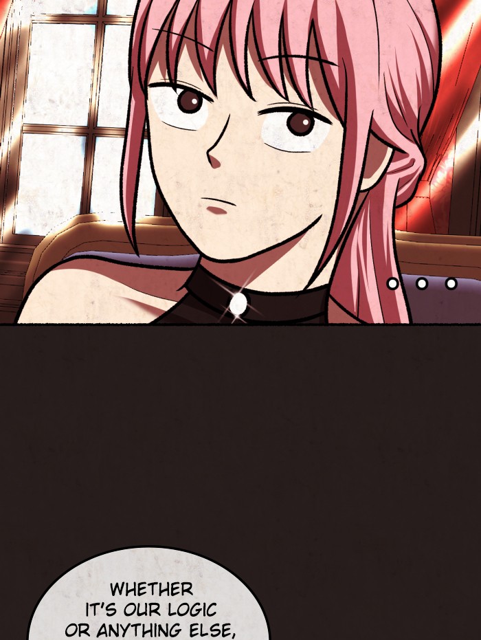 Escape Room Chapter 93 - page 81