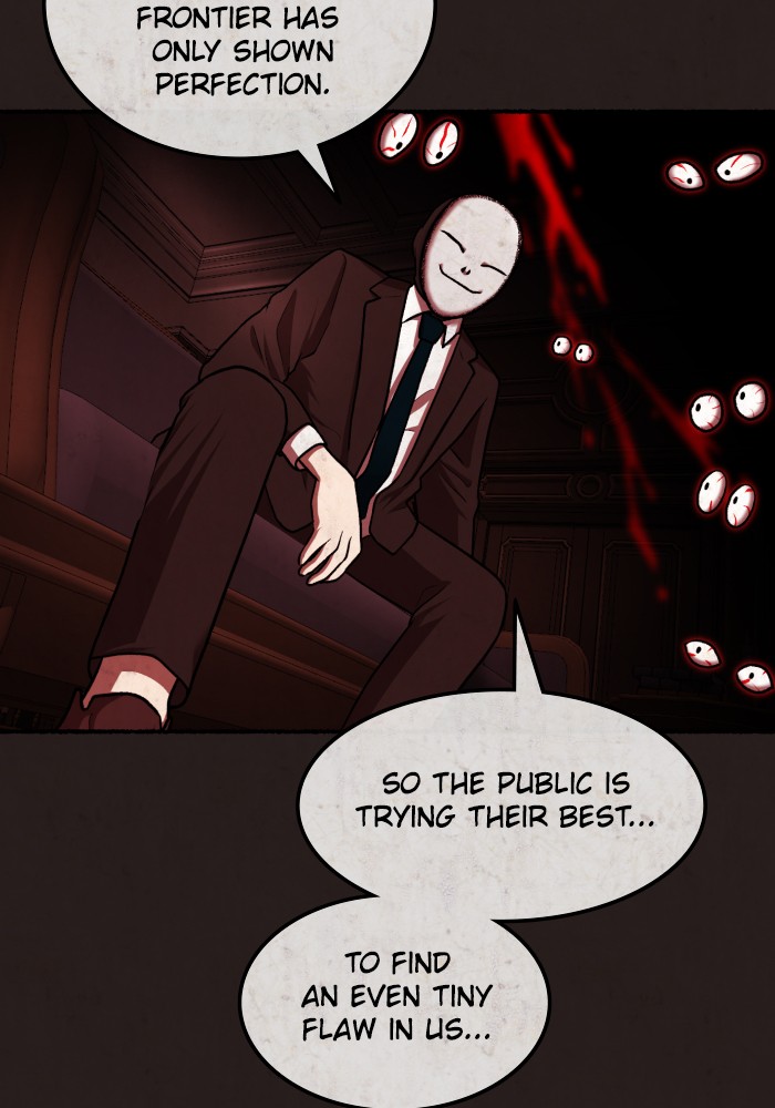 Escape Room Chapter 93 - page 82