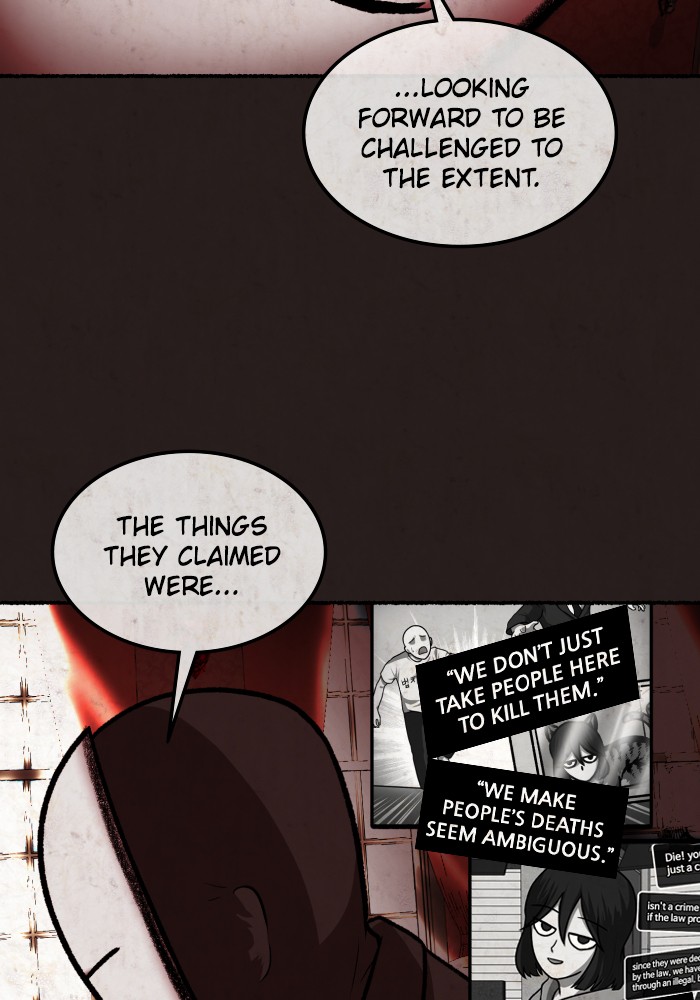 Escape Room Chapter 93 - page 84