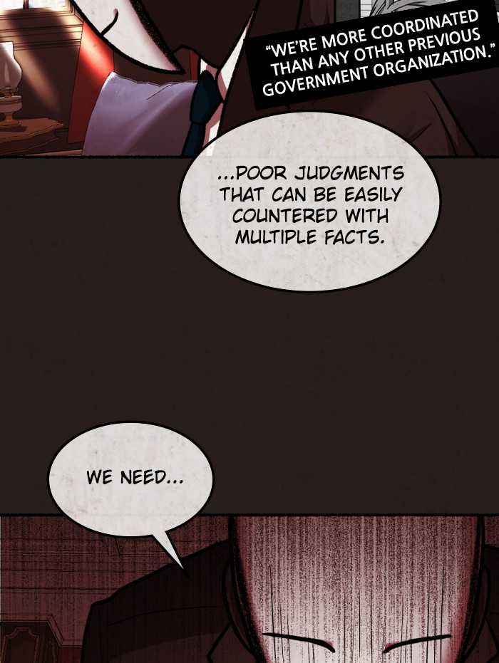 Escape Room Chapter 93 - page 85