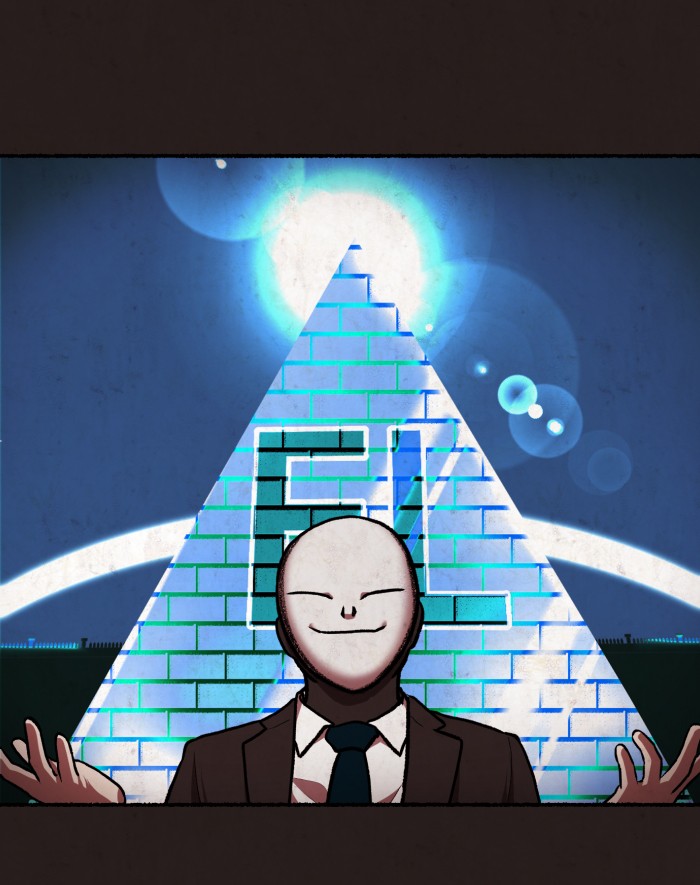 Escape Room Chapter 93 - page 88