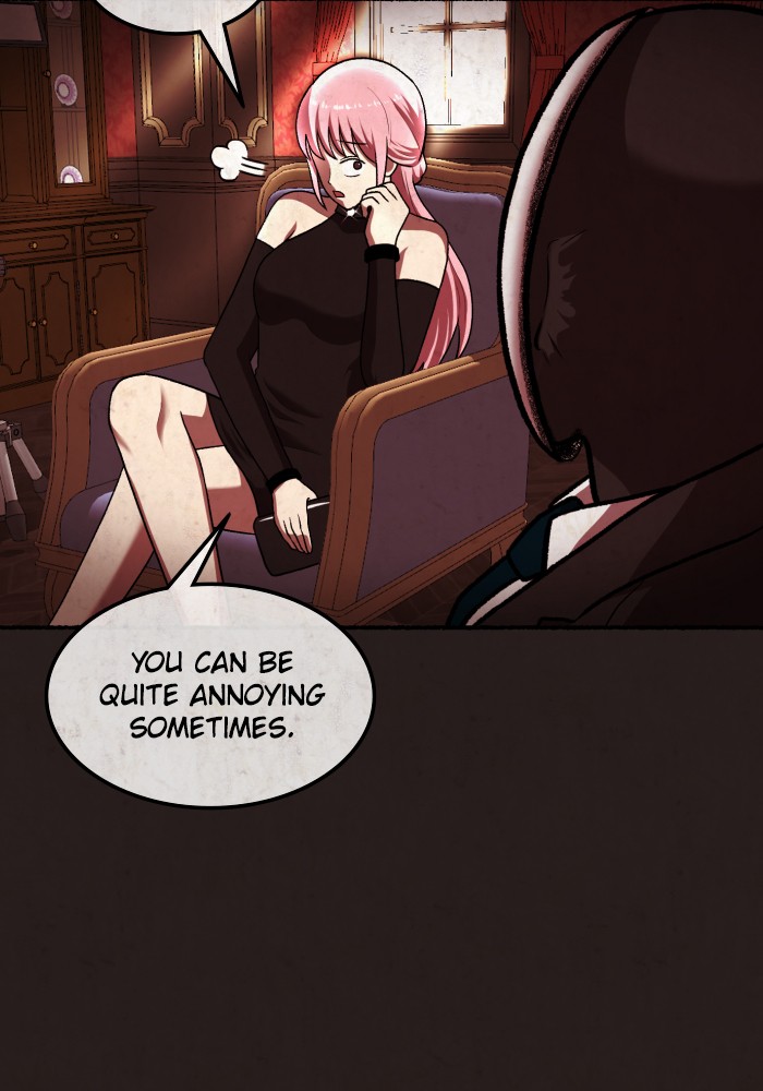 Escape Room Chapter 93 - page 91