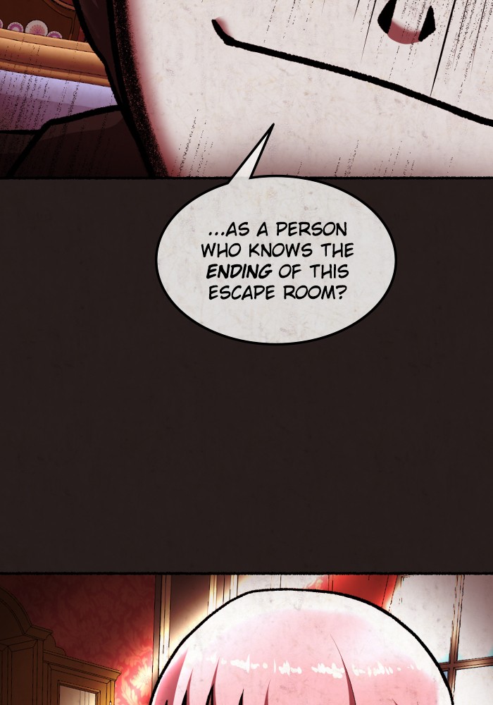 Escape Room Chapter 93 - page 93
