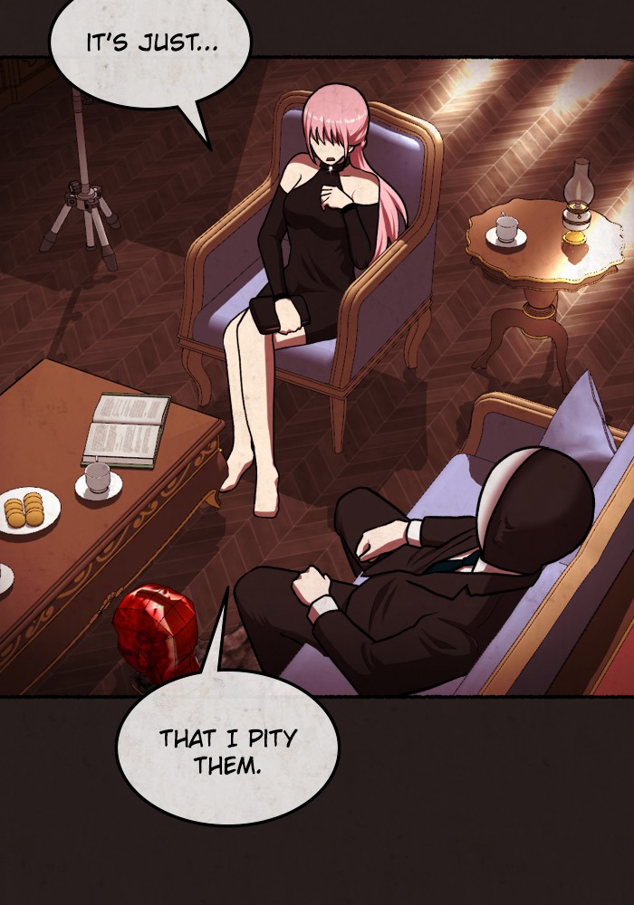 Escape Room Chapter 93 - page 95