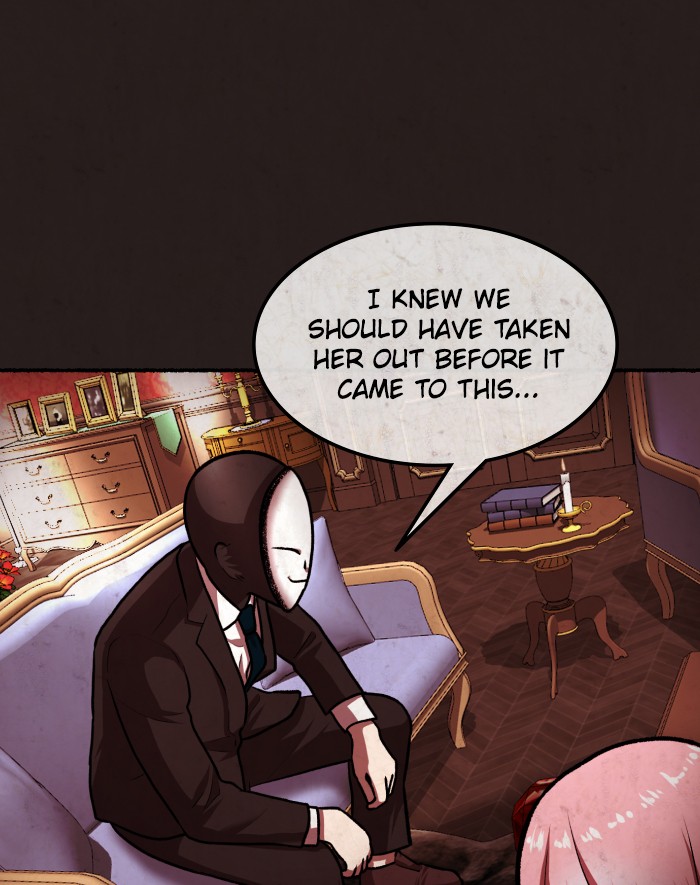 Escape Room Chapter 93 - page 96