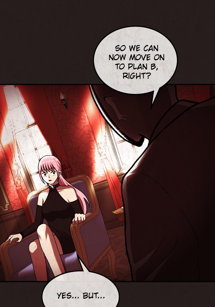 Escape Room Chapter 93 - page 99