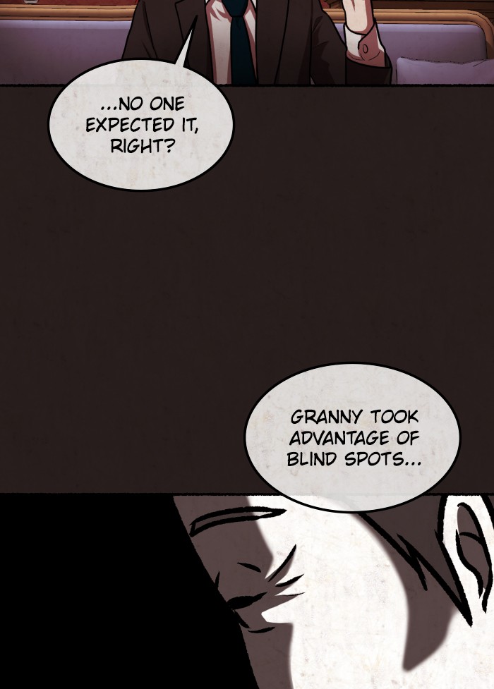 Escape Room Chapter 94 - page 101