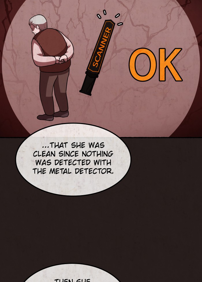 Escape Room Chapter 94 - page 103