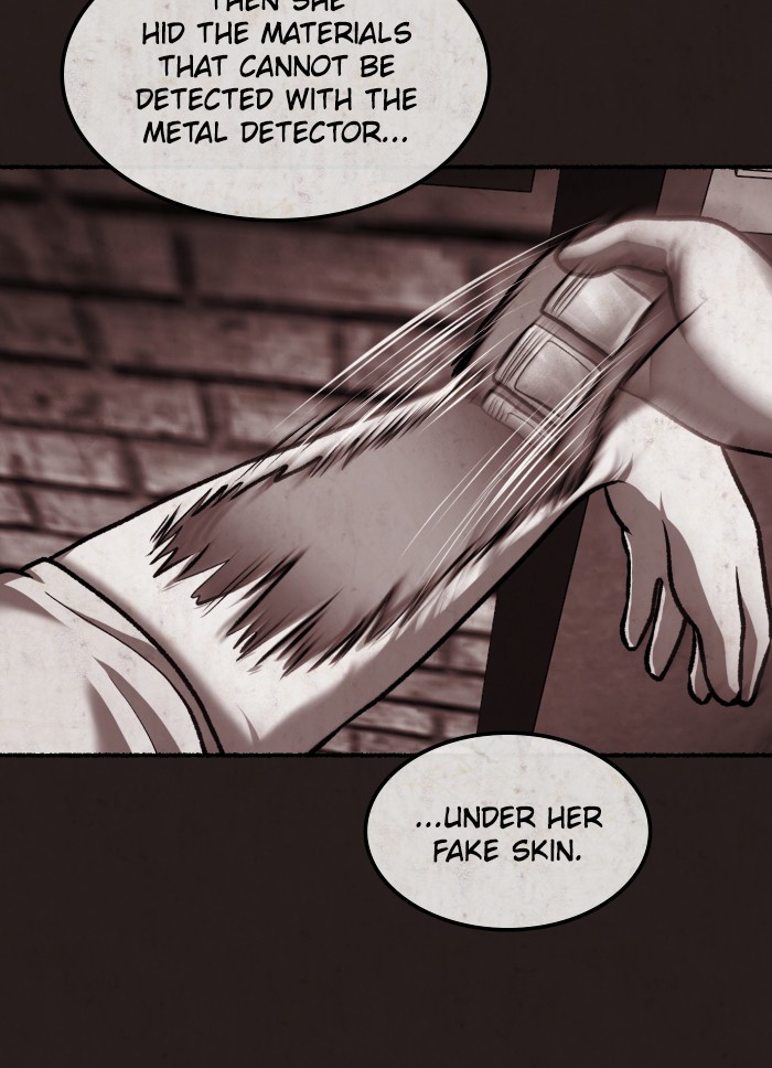 Escape Room Chapter 94 - page 104