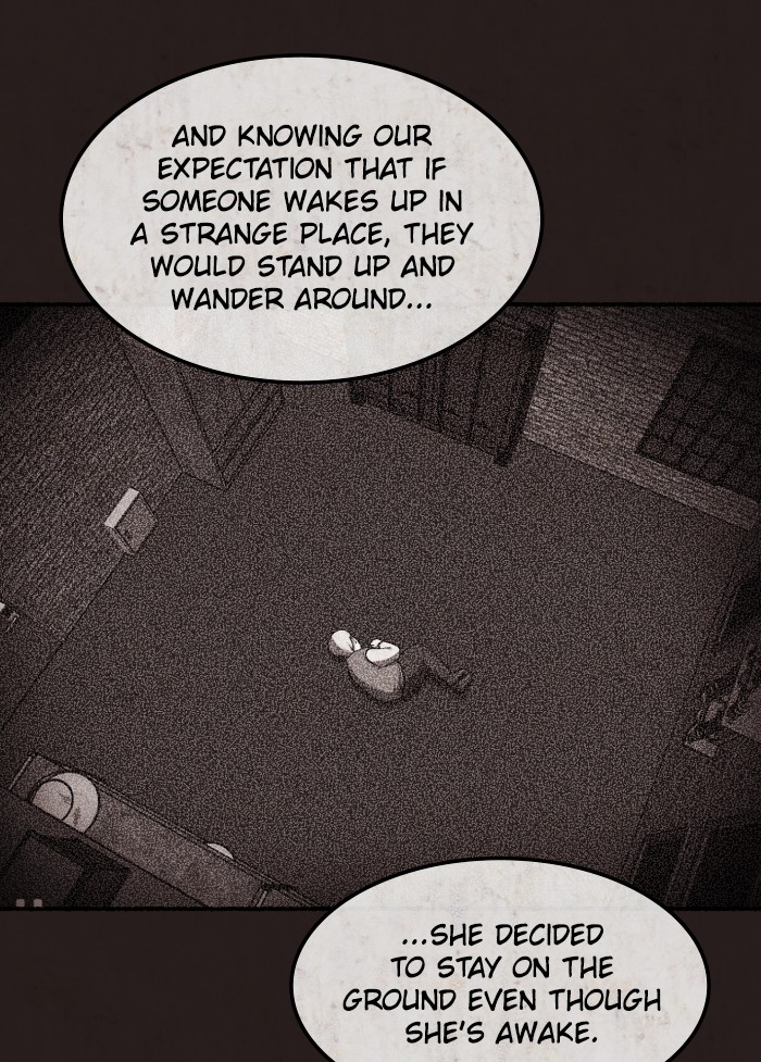 Escape Room Chapter 94 - page 105