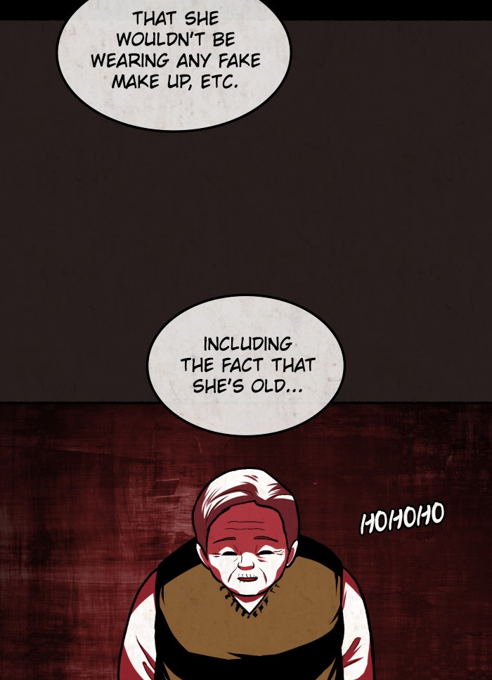 Escape Room Chapter 94 - page 108