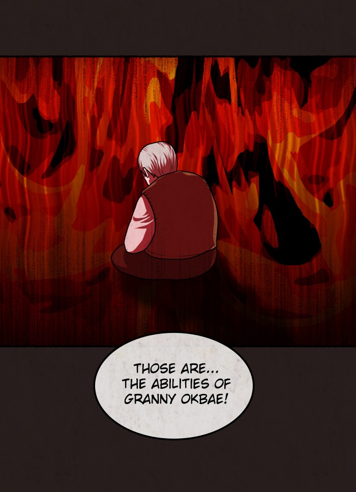 Escape Room Chapter 94 - page 112