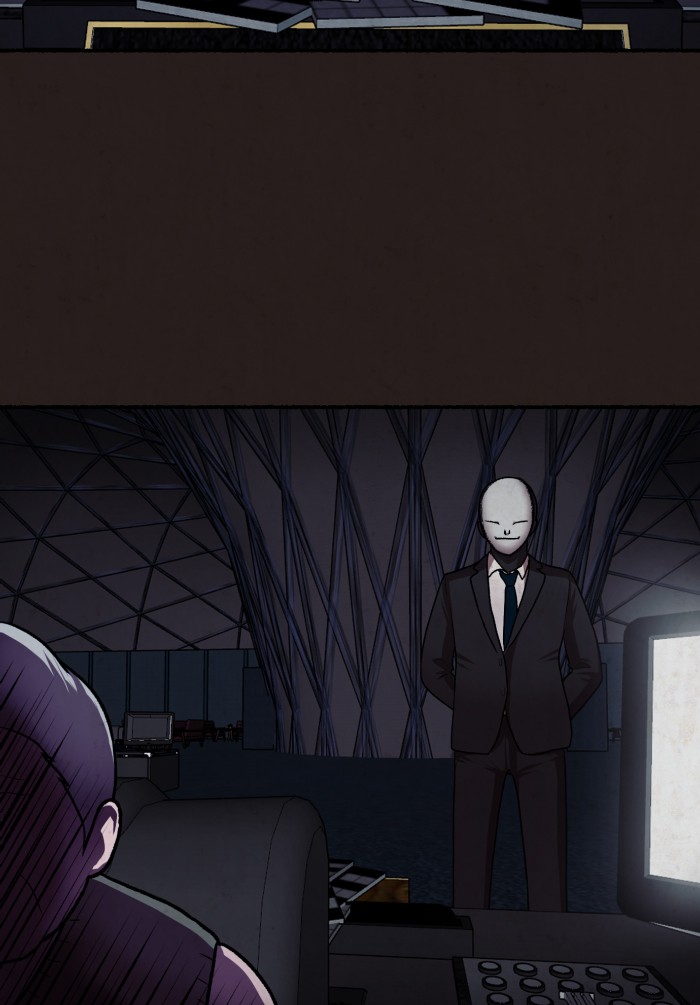 Escape Room Chapter 94 - page 115