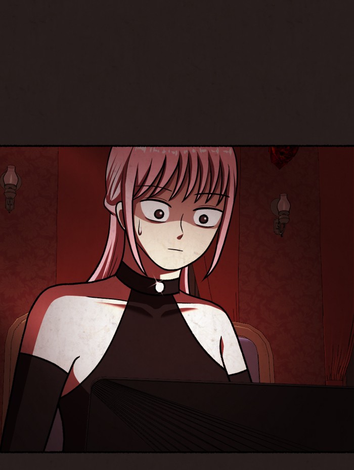 Escape Room Chapter 94 - page 15