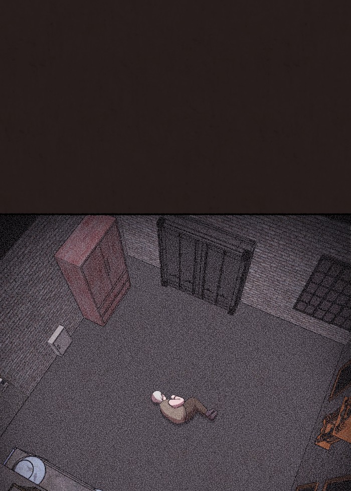 Escape Room Chapter 94 - page 16