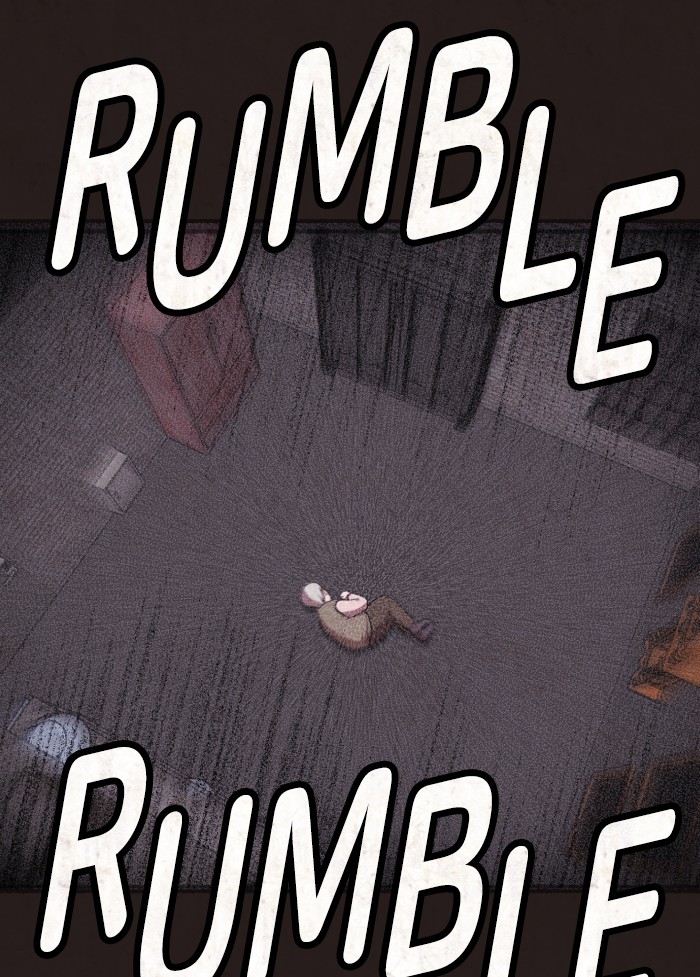 Escape Room Chapter 94 - page 20