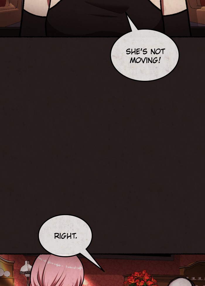 Escape Room Chapter 94 - page 26