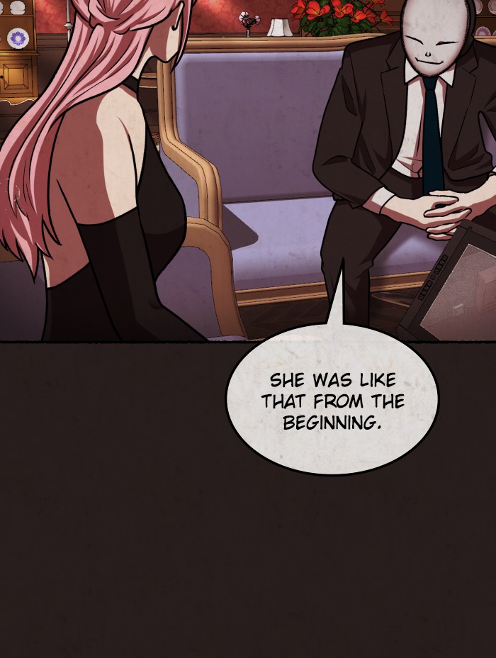 Escape Room Chapter 94 - page 27