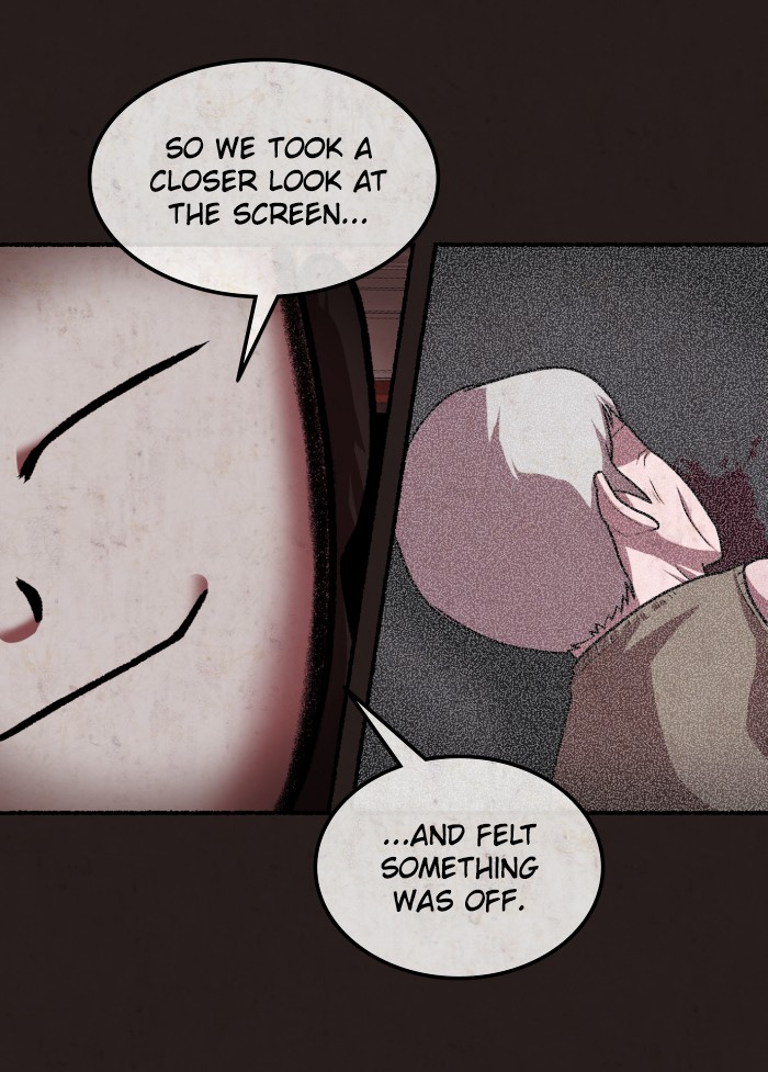 Escape Room Chapter 94 - page 28