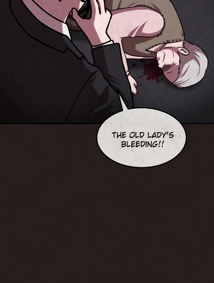 Escape Room Chapter 94 - page 31