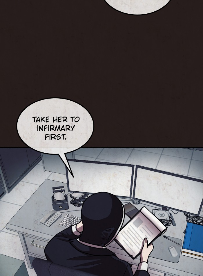 Escape Room Chapter 94 - page 34