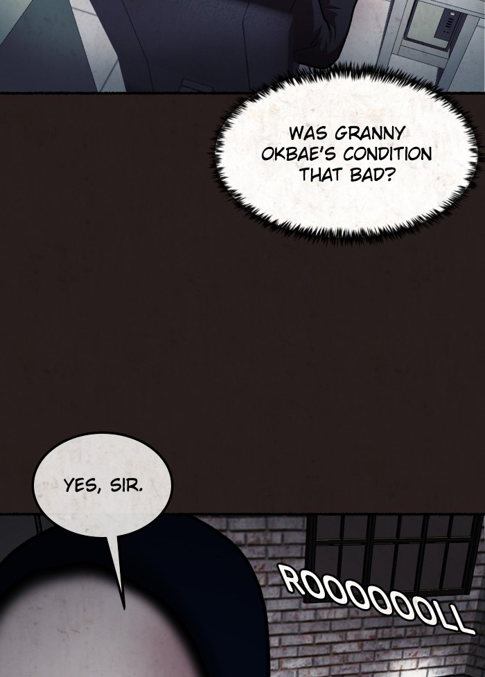 Escape Room Chapter 94 - page 35