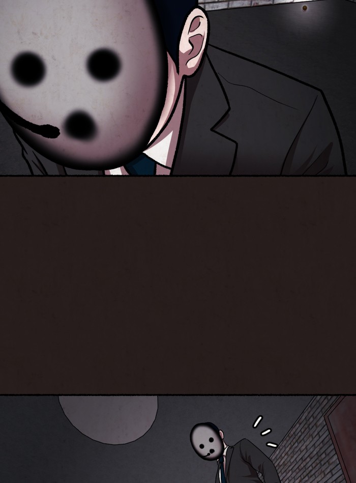 Escape Room Chapter 94 - page 36