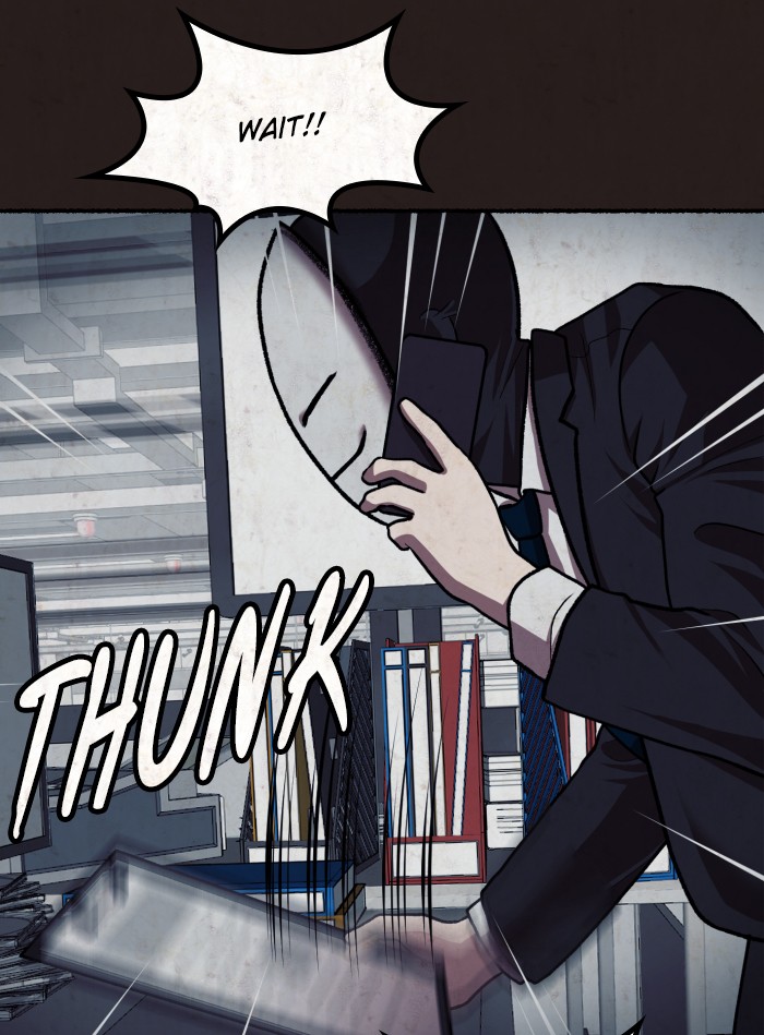 Escape Room Chapter 94 - page 40
