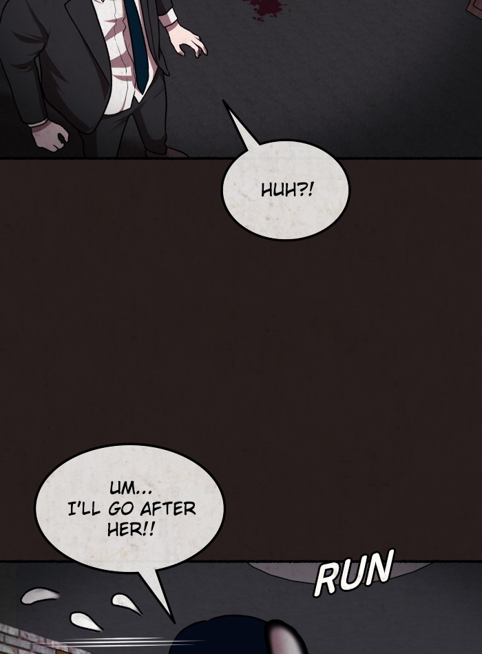 Escape Room Chapter 94 - page 42