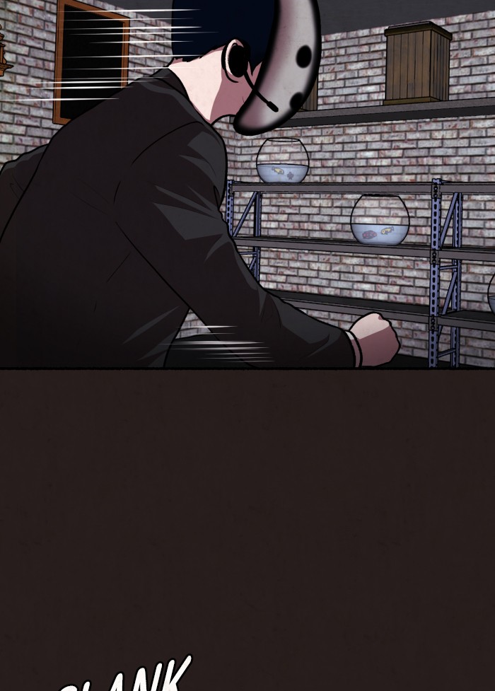 Escape Room Chapter 94 - page 43