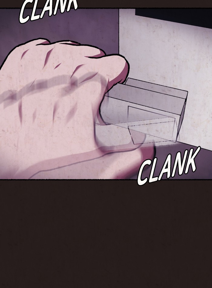 Escape Room Chapter 94 - page 44