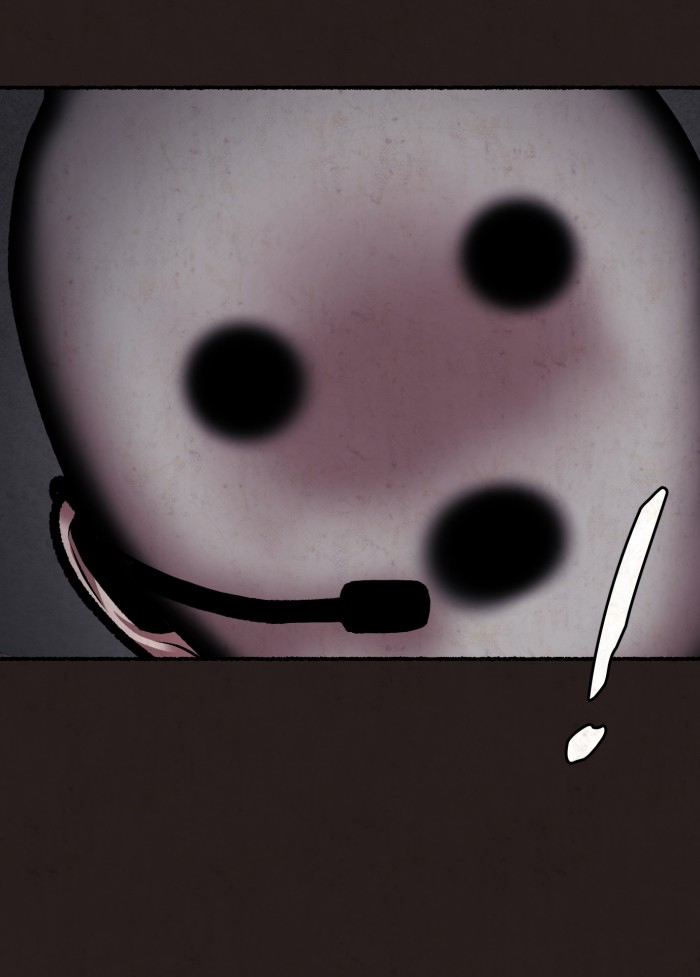 Escape Room Chapter 94 - page 45