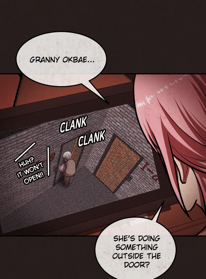 Escape Room Chapter 94 - page 46