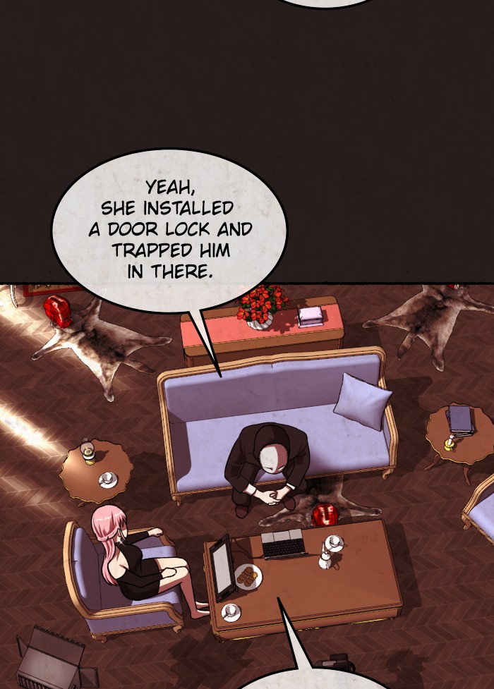Escape Room Chapter 94 - page 47