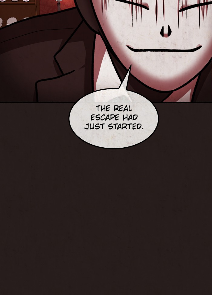 Escape Room Chapter 94 - page 49