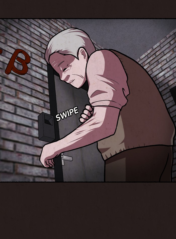 Escape Room Chapter 94 - page 50