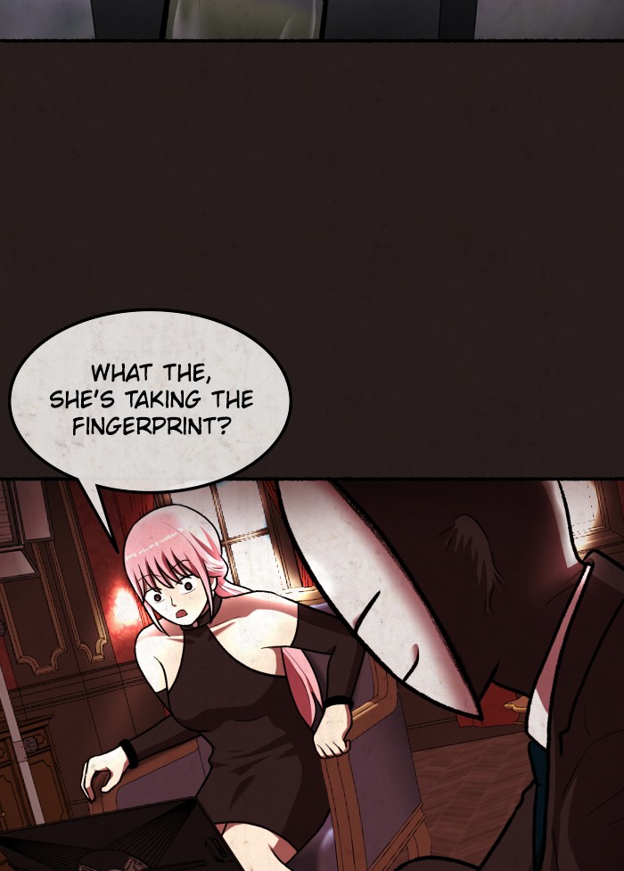 Escape Room Chapter 94 - page 55