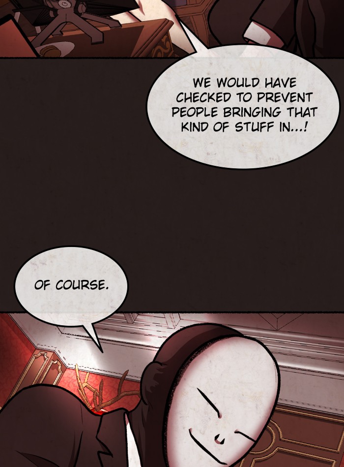 Escape Room Chapter 94 - page 56
