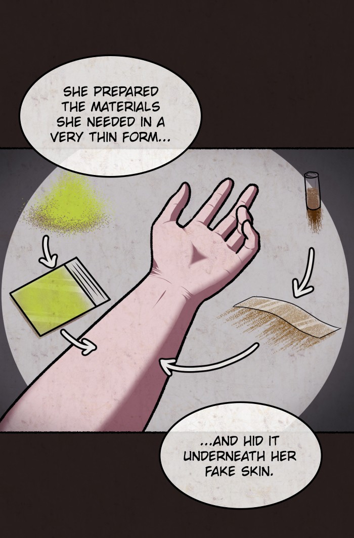 Escape Room Chapter 94 - page 59